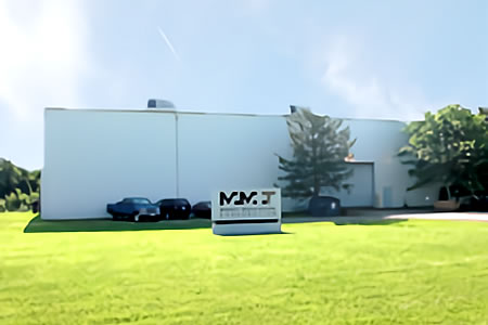 Midwest Mold and Texture Corporation